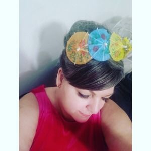 Meet your Posher, Meaghan